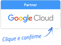 Google Cloud Partner